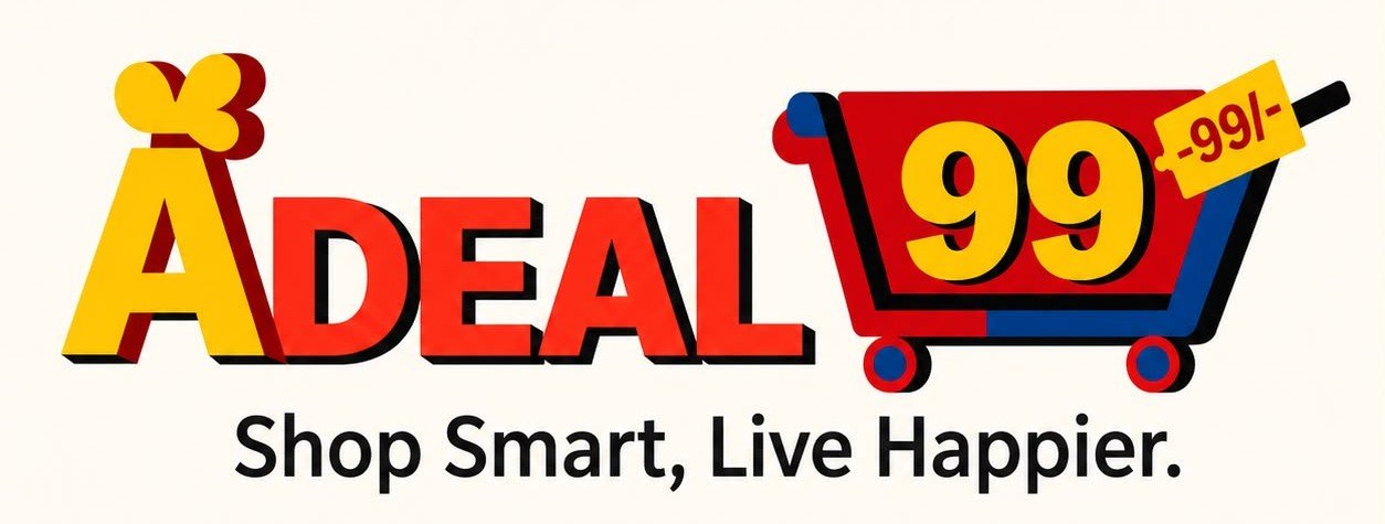 Adeal99 Logo
